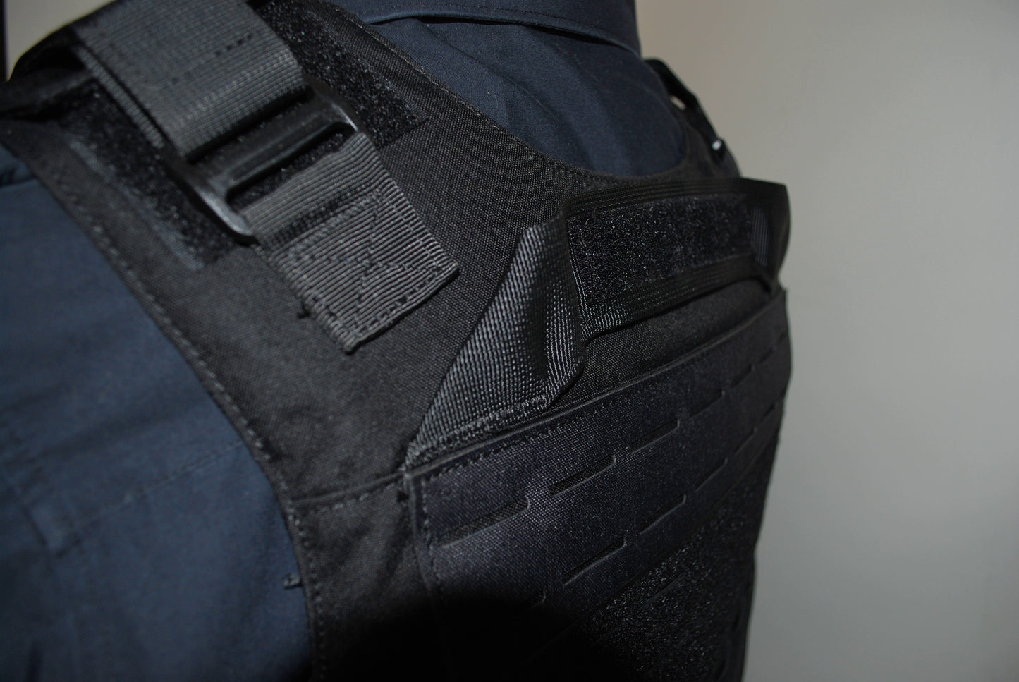 PROTECTOR Stab Protection Vest