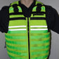 DEFENDER-1 STAB PROTECTION VEST