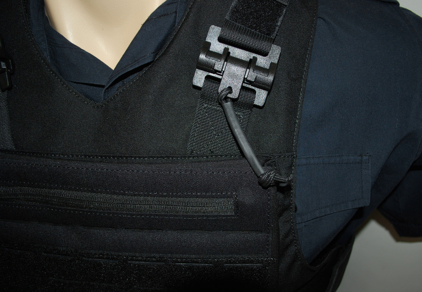 PROTECTOR Stab Protection Vest