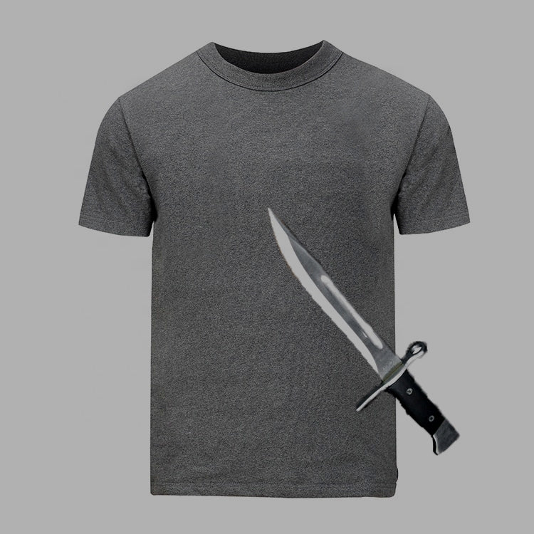 UNDERCOVER STAB PROTECTION VEST