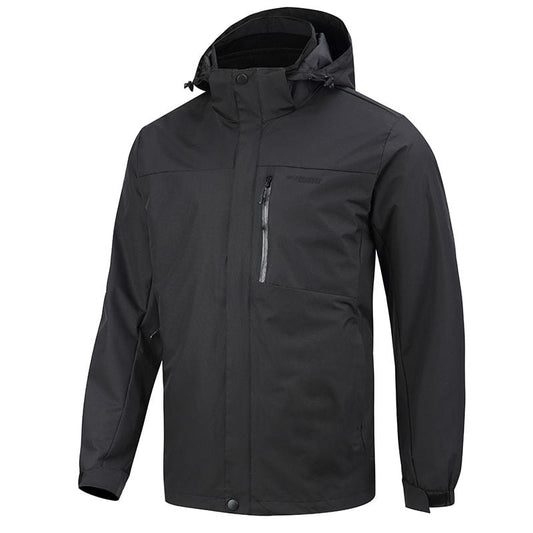 URBAN Stab-Protection Jacket Black HA-J-01
