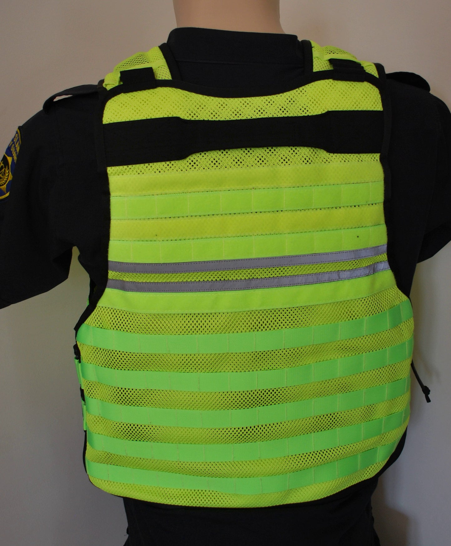 DEFENDER-1 STAB PROTECTION VEST