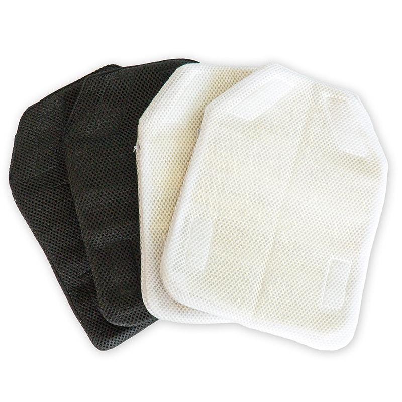 Vest side protection panels HA-VW02 - V- NB01 & 2 – stabvestaustralia