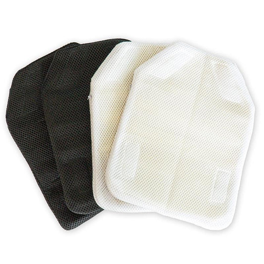 Vest side protection panels HA-VW02 -  V- NB01 & 2