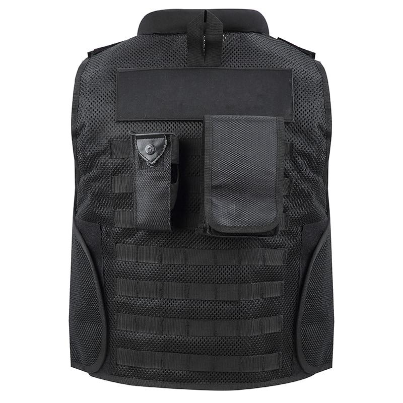 TAC-PRO Stab-Proof Vest HA-V300