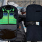 Vest & Gear Holder