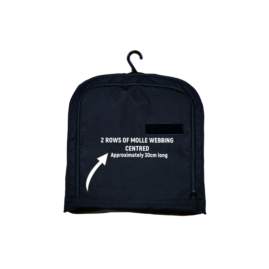 Vest & Gear Holder