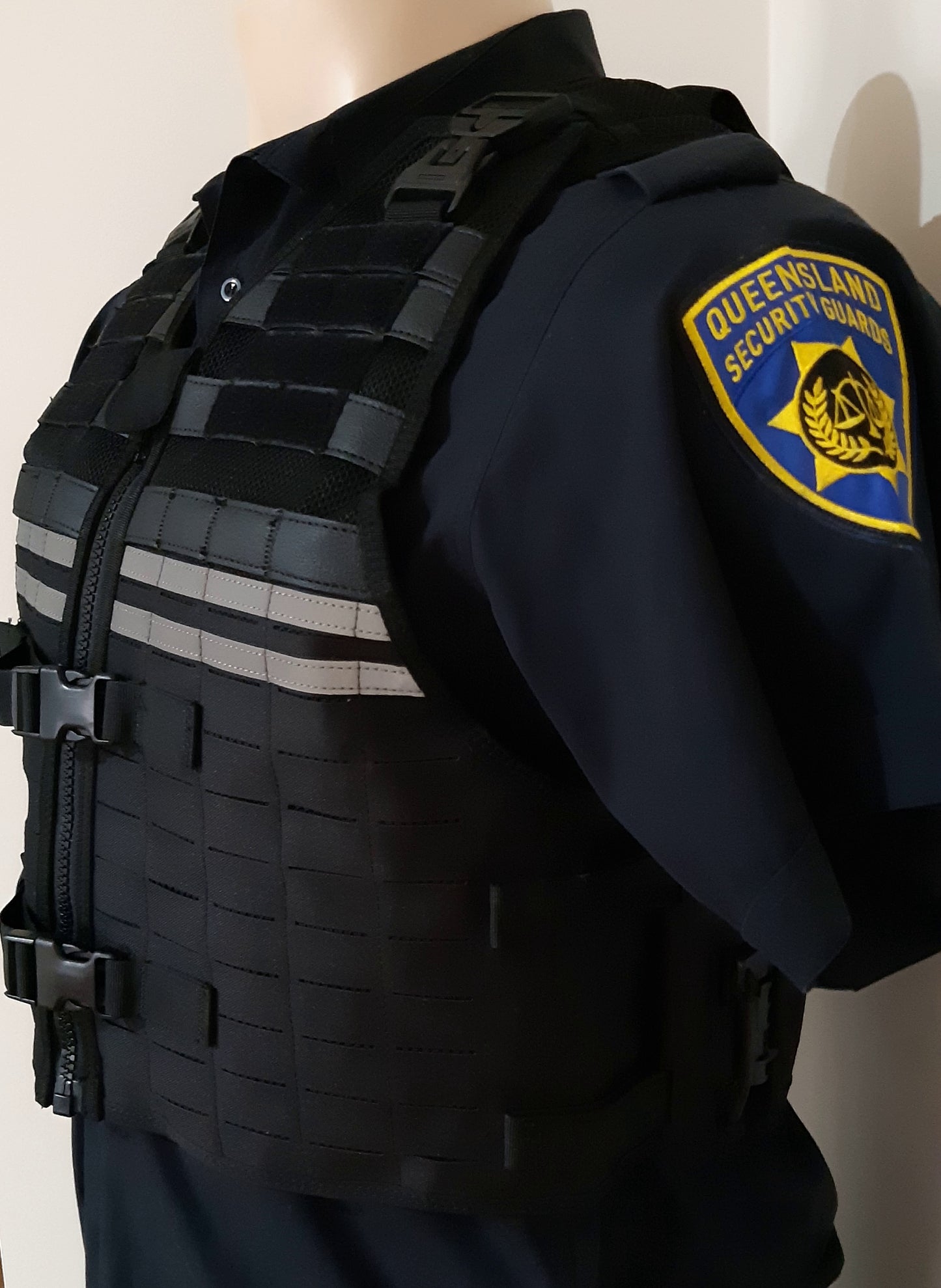 HAWK Stab Protection Vest