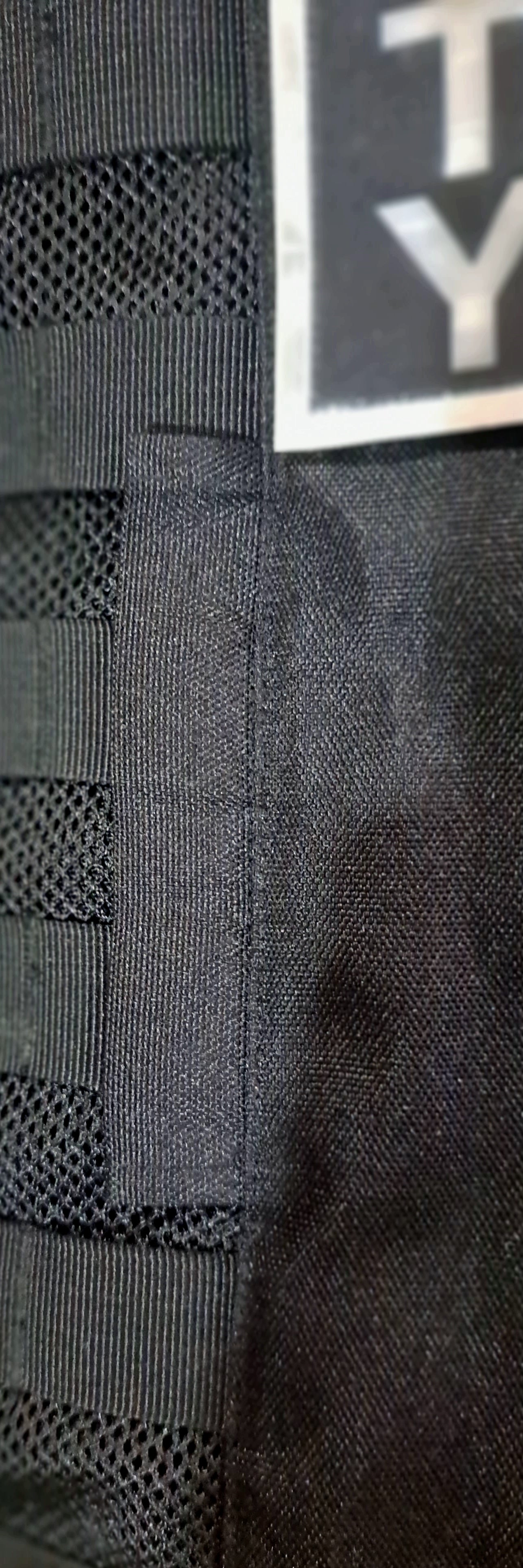 RESPONDER-1 Stab Protection Vest