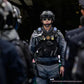 PROTECTOR Stab Protection Vest